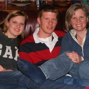 Meet your Posher, Joel